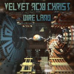 Velvet Acid Christ : Dire Land